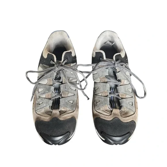 Scarpa Nessun Luogo E Lontano Gore Tex hiking shoes - Picture 8 of 9